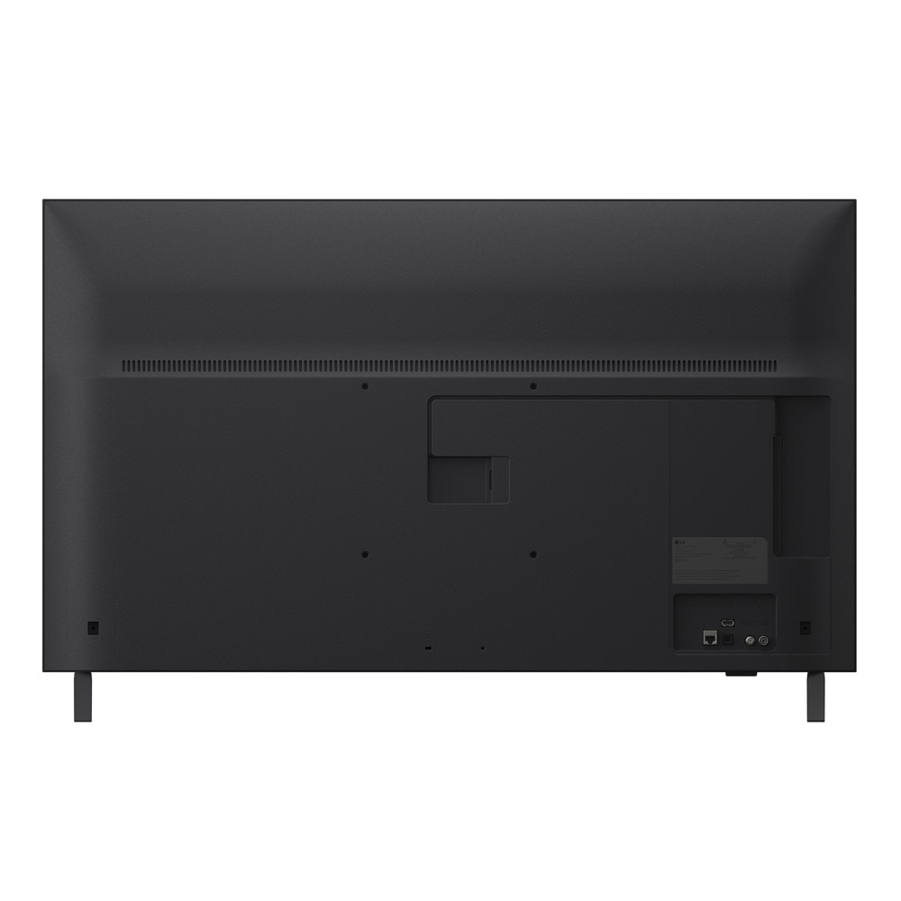 LG 43UA75006LA 109,2 cm (43 Zoll) 4K-LED-TV