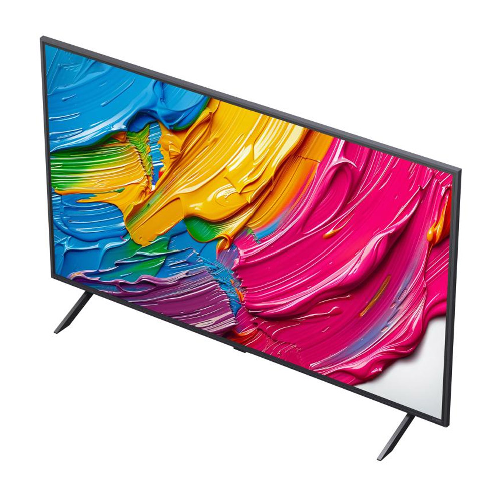 LG 50QNED80A6A 127 cm (50 Zoll) 4K-QNED-TV