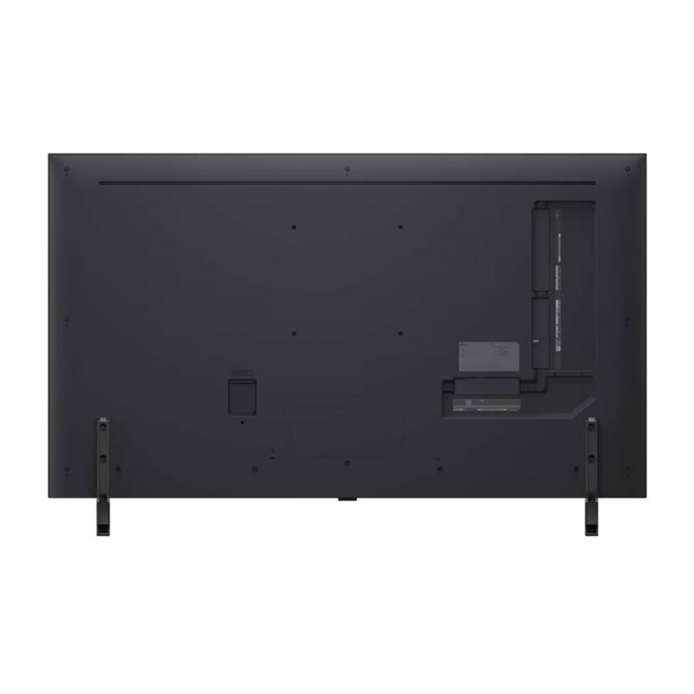 LG 50QNED80A6A 127 cm (50 Zoll) 4K-QNED-TV