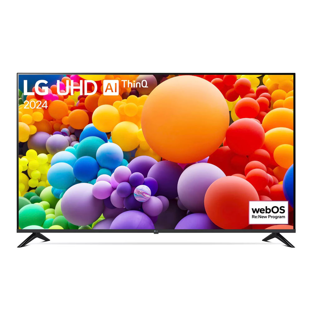 LG 65UT73006LA 165,1 cm (65 Zoll) 4K-LED-TV