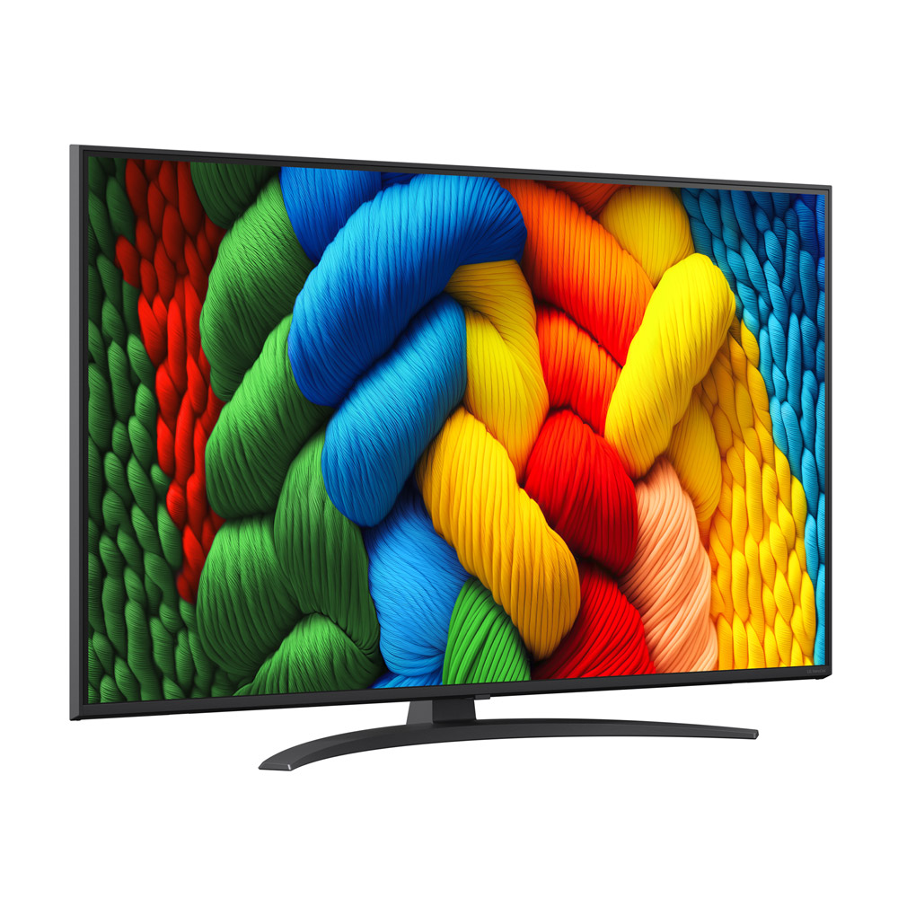 LG 50NANO81A6A 127 cm (50 Zoll) 4K-LED-TV