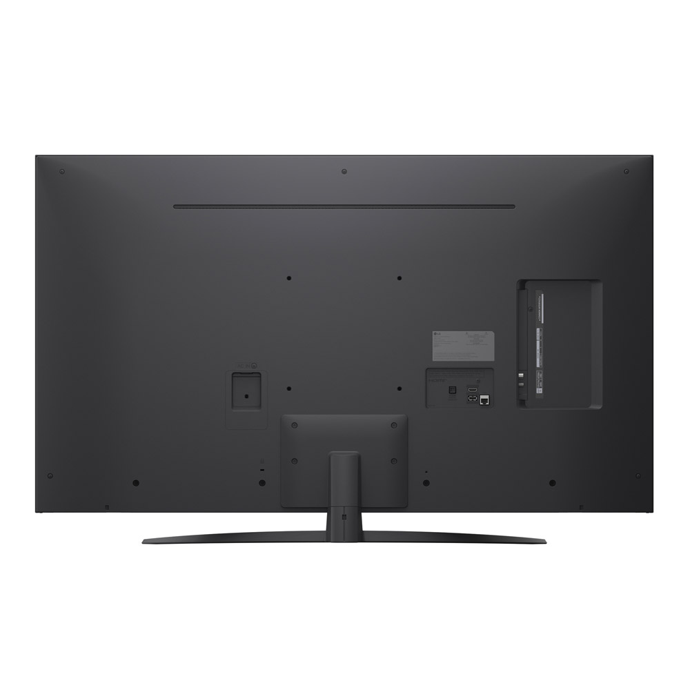 LG 50NANO81A6A 127 cm (50 Zoll) 4K-LED-TV