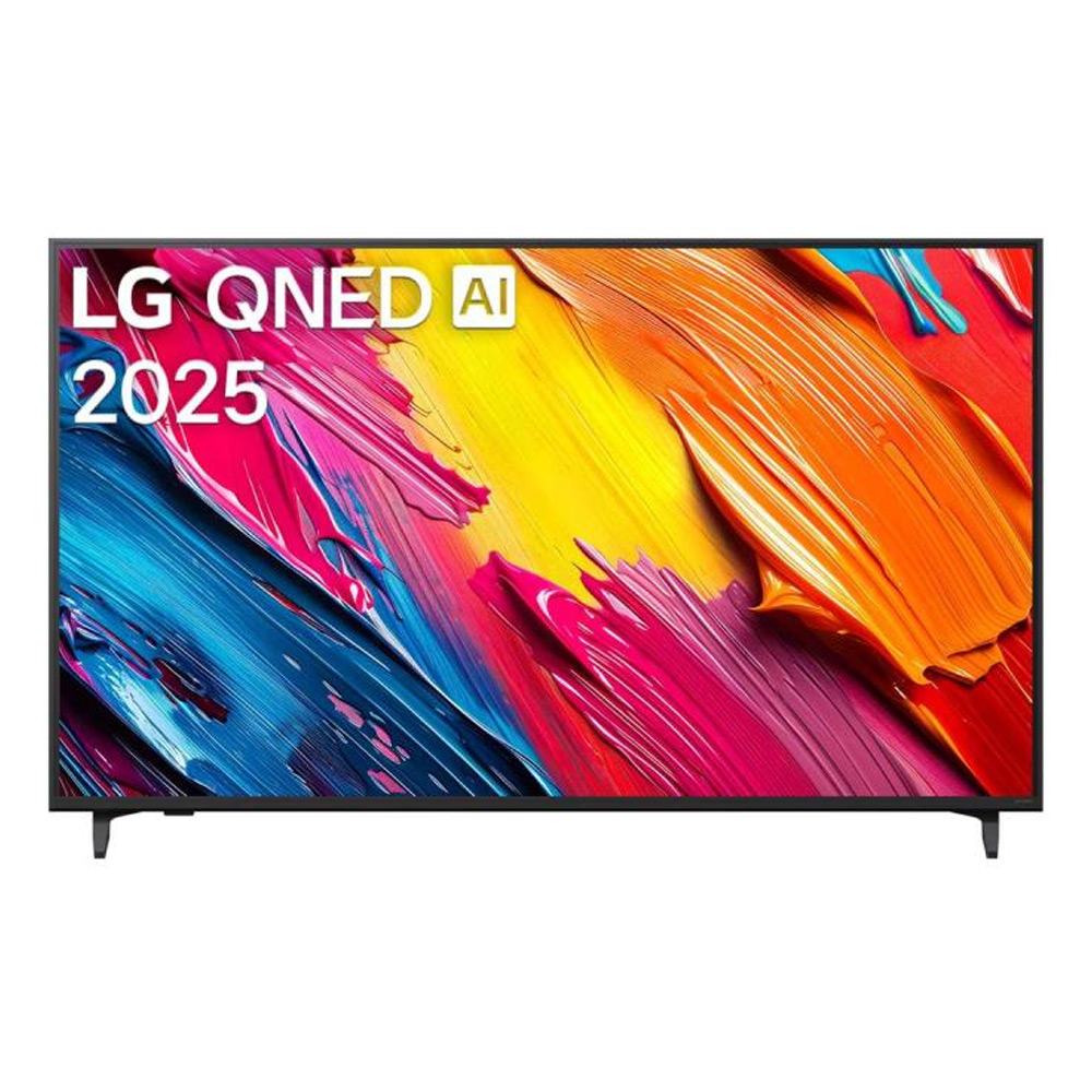 LG QNED 55QNED70A6A 139,7 cm (55 Zoll) 4K-QNED-TV