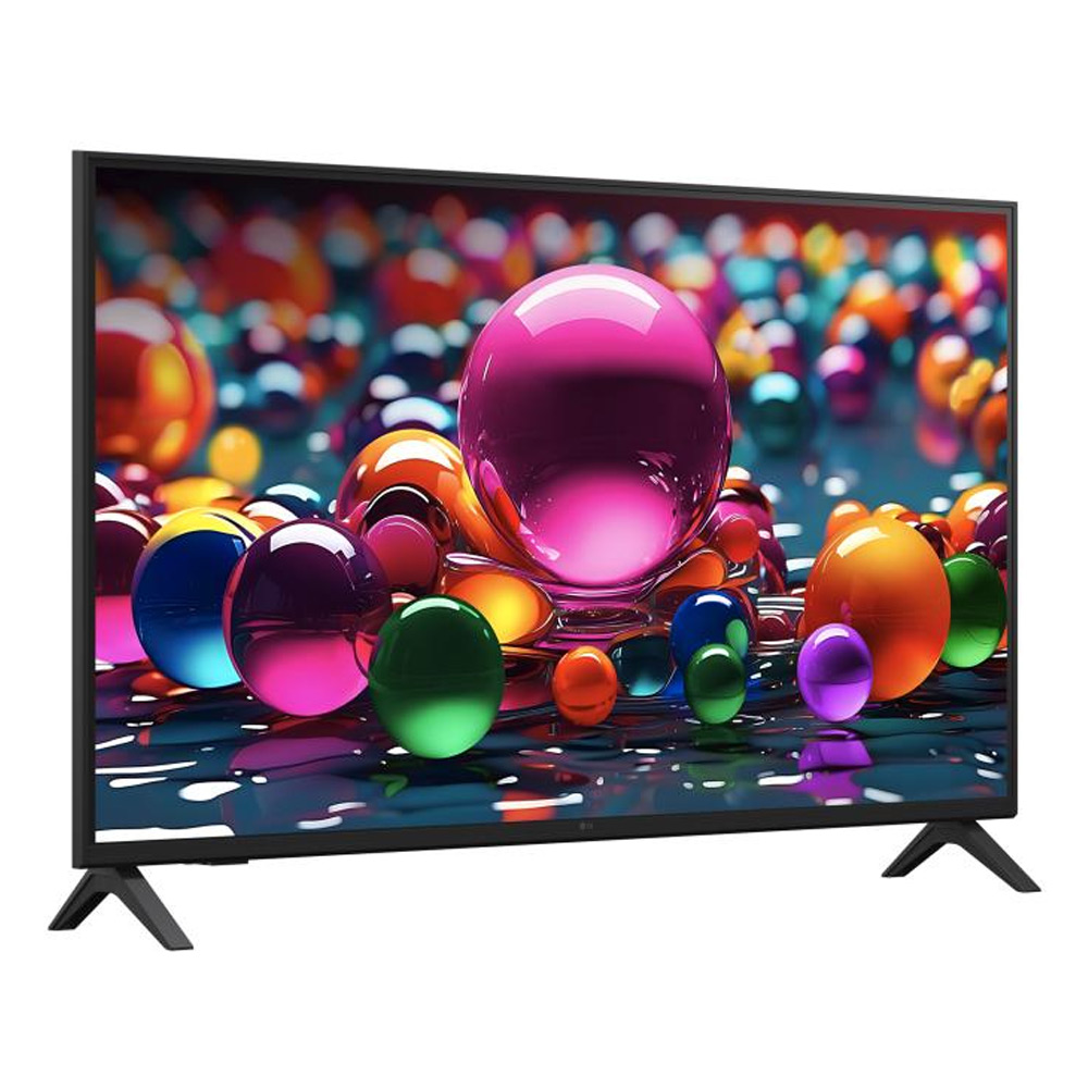 LG 43UA75006LA 109,2 cm (43 Zoll) AI 4K-LED-TV