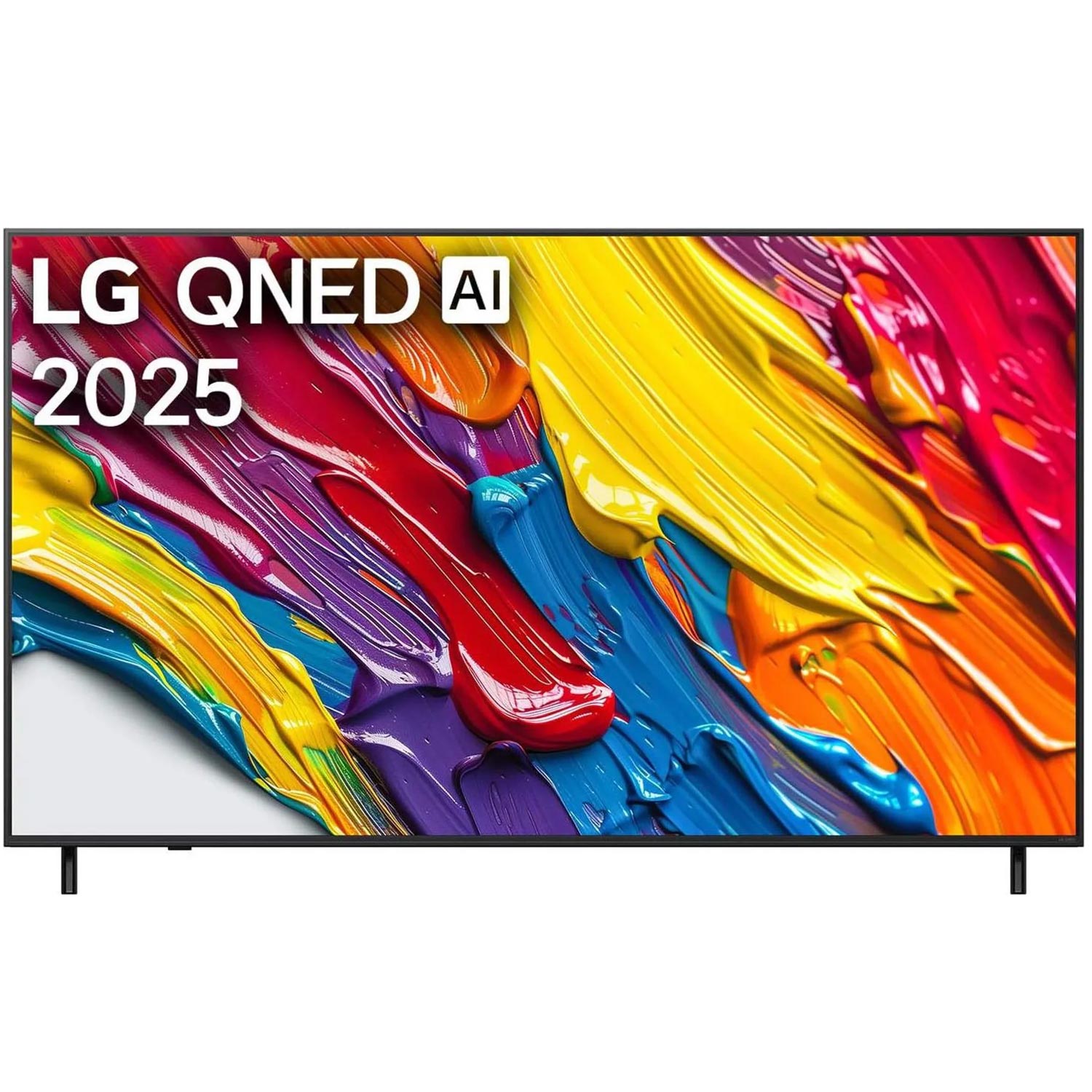 LG QNED82 75QNED82A6B 190,5 cm (75 Zoll) 4K-QNED-TV