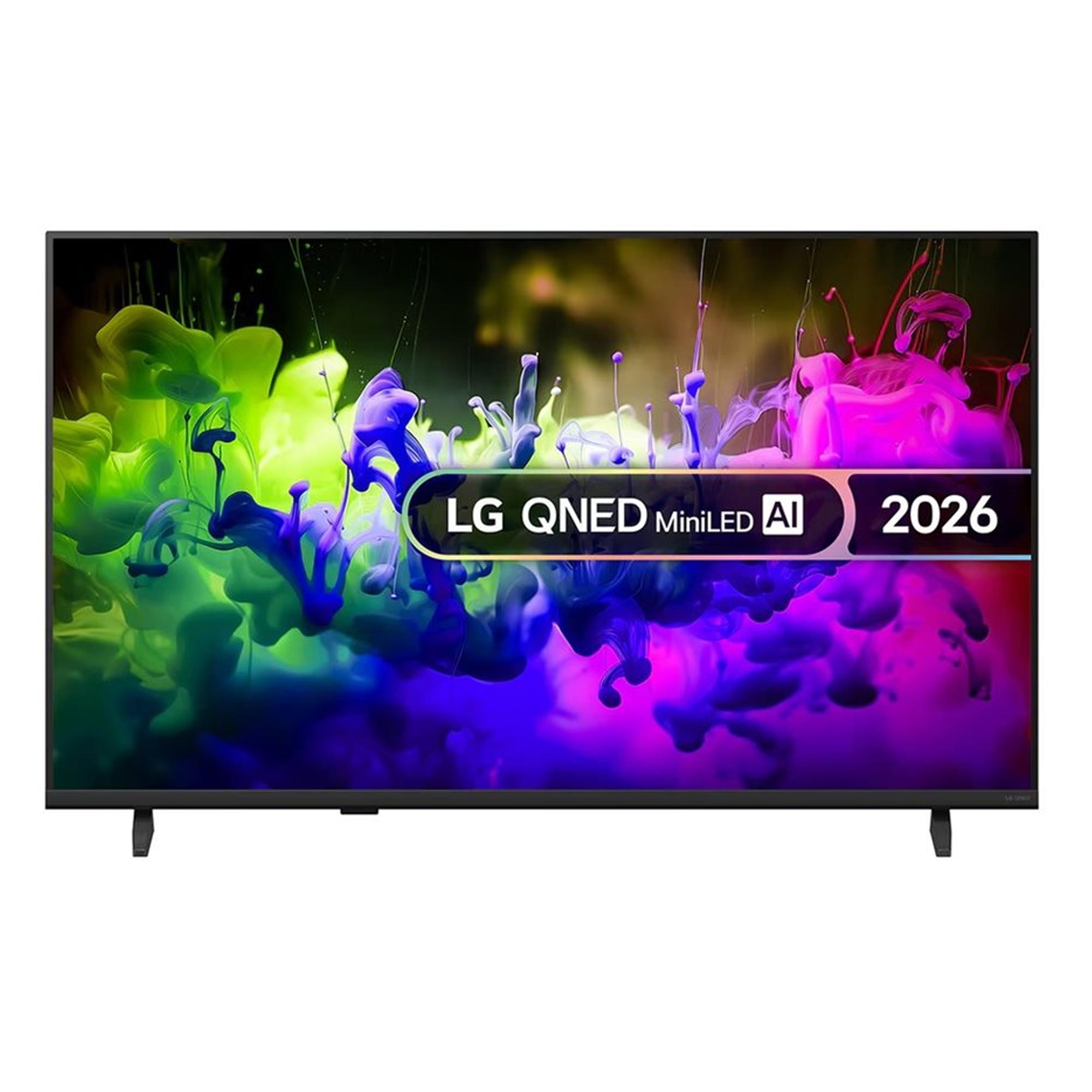LG QNED7E Series 43QNED7EB3C 109,2 cm (43 Zoll) 4K-QNED-TV