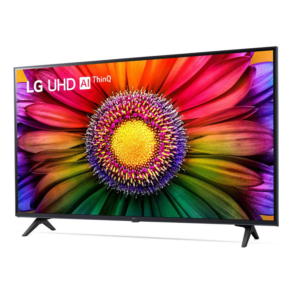 LG 75UR80006LJ 189cm (75 Zoll) 4K-LED-TV