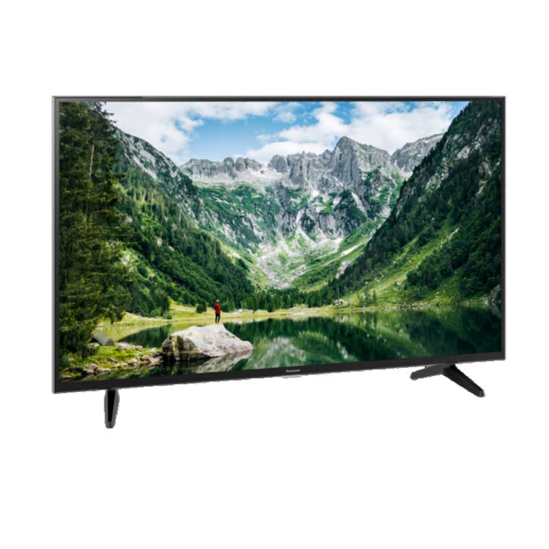 Panasonic TX-32LST506 80cm (32 Zoll) LED-TV
