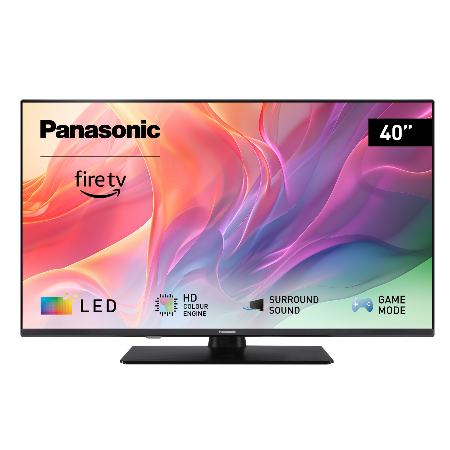 Panasonic S55A Series TV-40S55AEZC 101,6 cm (40 Zoll) LED-TV