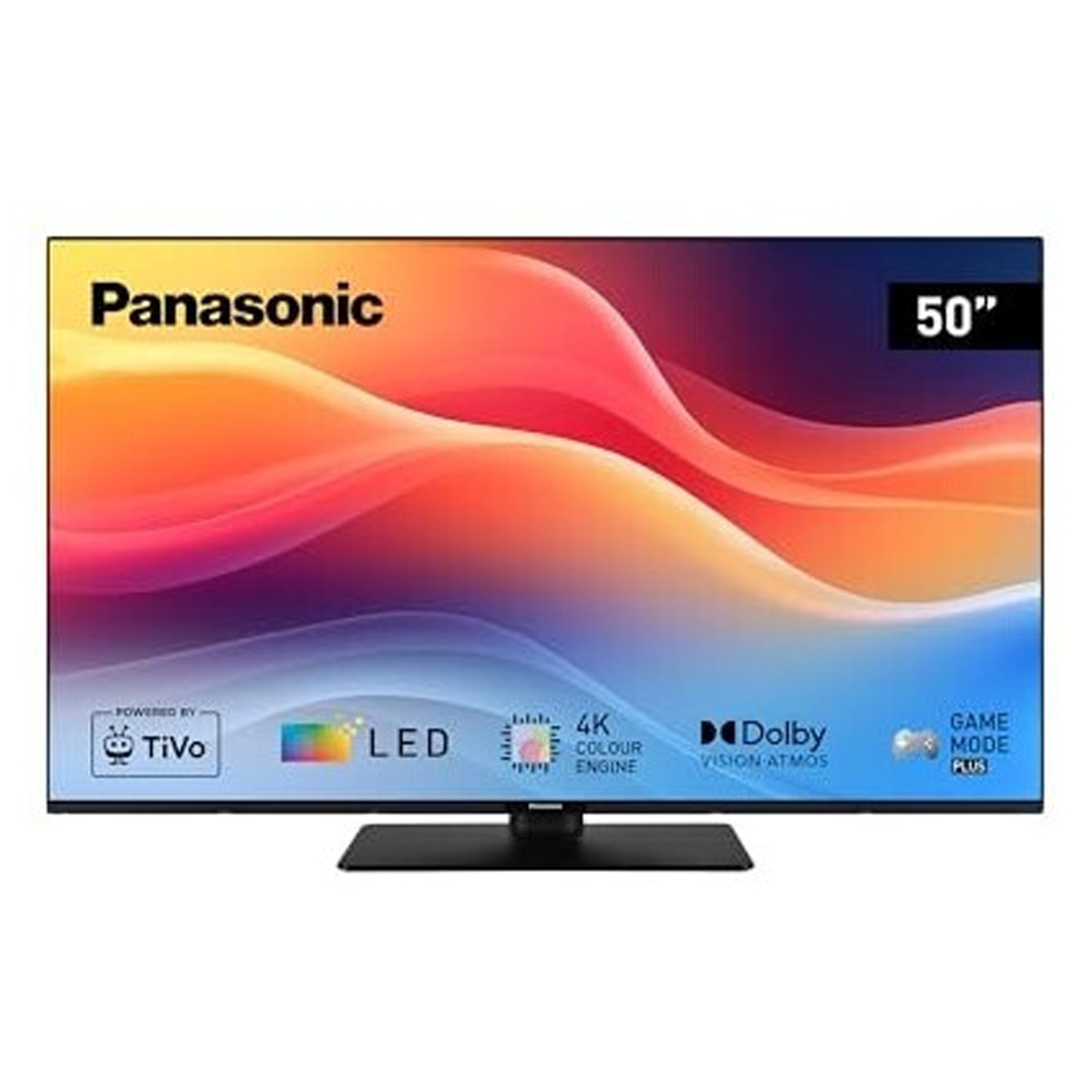 Panasonic W61 Series TB-50W61AEZC 127 cm (50 Zoll) 4K-LED-TV