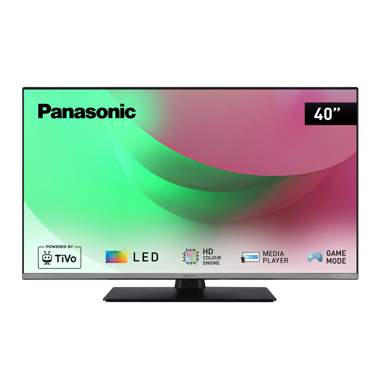 Panasonic S45 TB-40S45AEZ 101,6 cm (40 Zoll) LED-TV