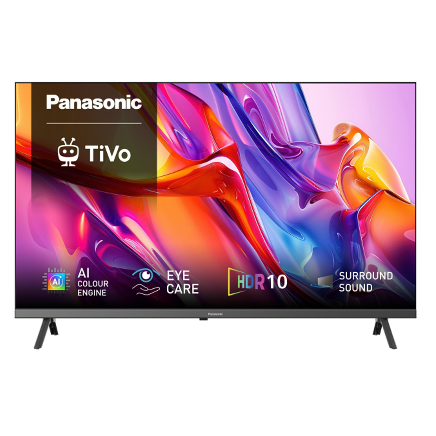 Panasonic TB-32S40C 81,3 cm (32 Zoll) LED-TV