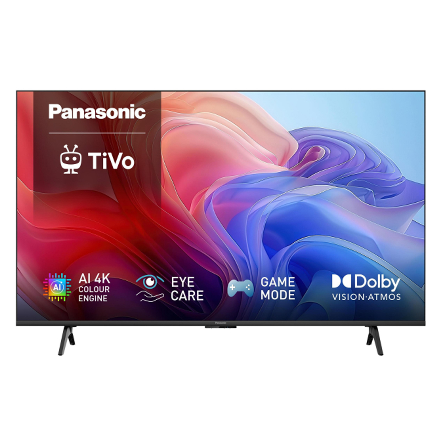 Panasonic TB-55W60C 139,7 cm (55 Zoll) 4K-LED-TV