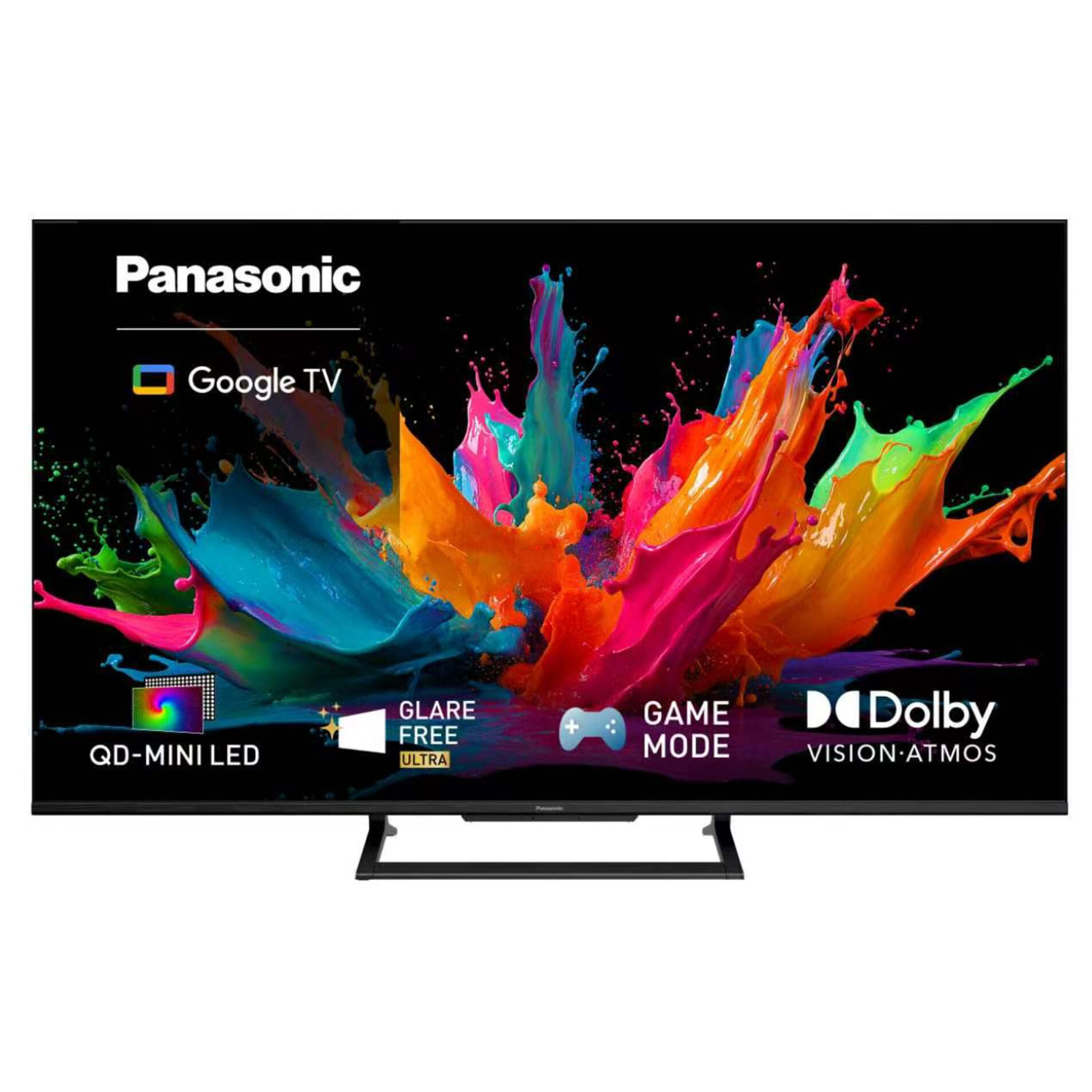 Panasonic TN-55W92C 139,7 cm (55 Zoll) 4K-Mini-LED-TV
