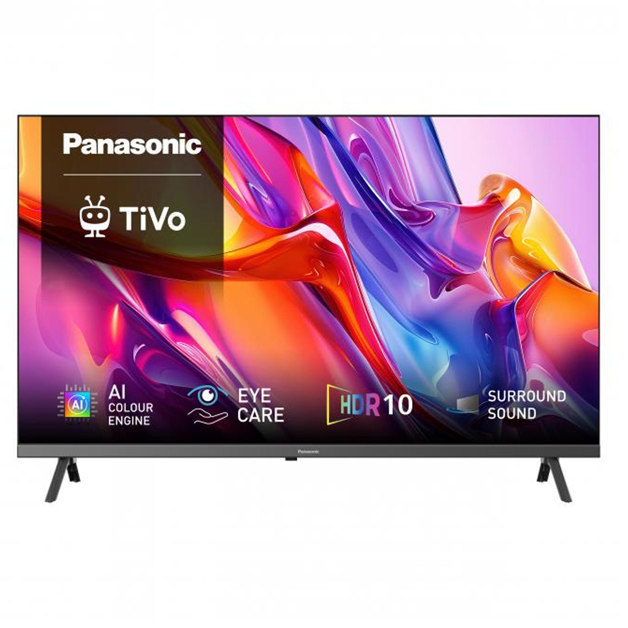 Panasonic TB-40S45CEZS 101,6 cm (40 Zoll) LED-TV