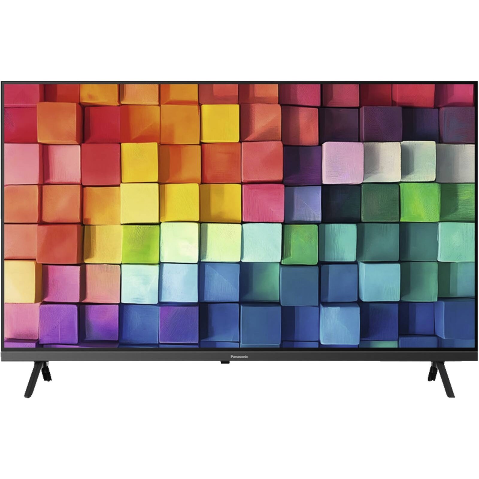 Panasonic TV-40S65CEZS 101,6 cm (40 Zoll) QLED-TV