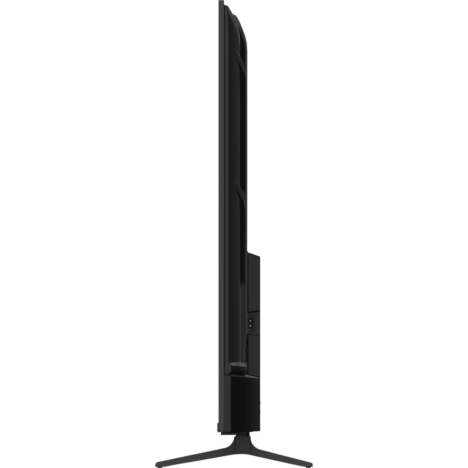 Panasonic TV-55W80CEZS 139,7 cm (55 Zoll) 4K-QLED-TV