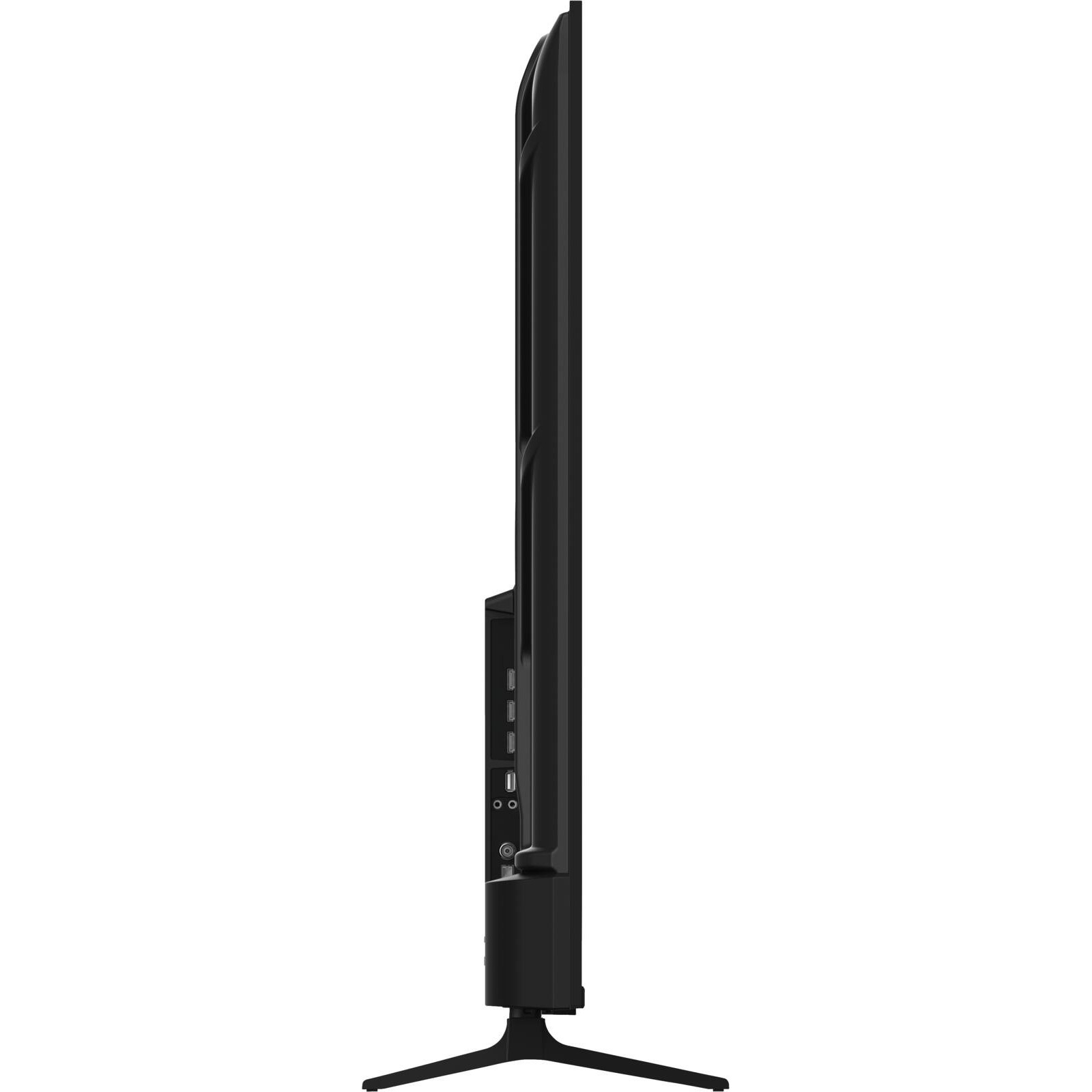 Panasonic TV-55W80CEZS 139,7 cm (55 Zoll) 4K-QLED-TV