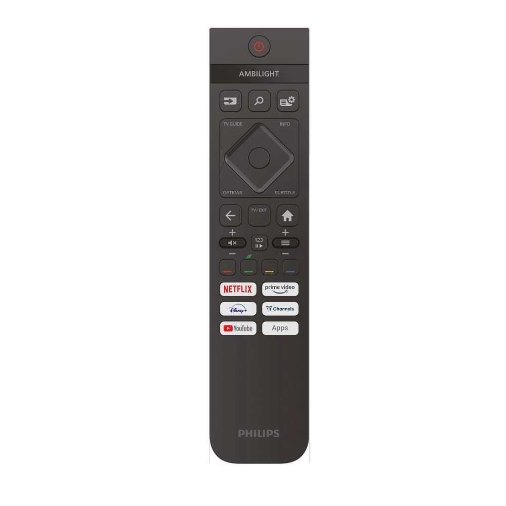 Philips 43PUS7609/12 108 cm (43 Zoll) 4K-LED-TV (2.Wahl)