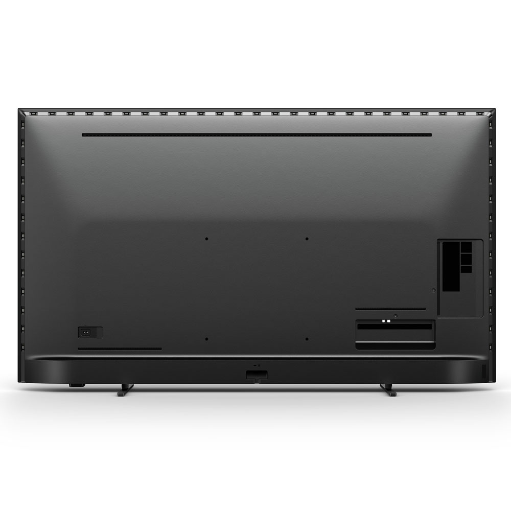 Philips The Xtra 55PML9008/12 139 cm (55 Zoll LED-TV mit Ambilight