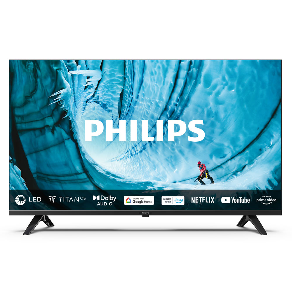 Philips 40PFS6009/12 99cm (40 Zoll) LED-TV (2.Wahl)