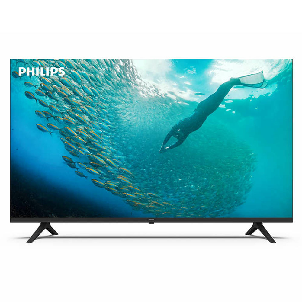 Philips 43PUS7009/12 109,2 cm (43 Zoll) 4K-LED-TV