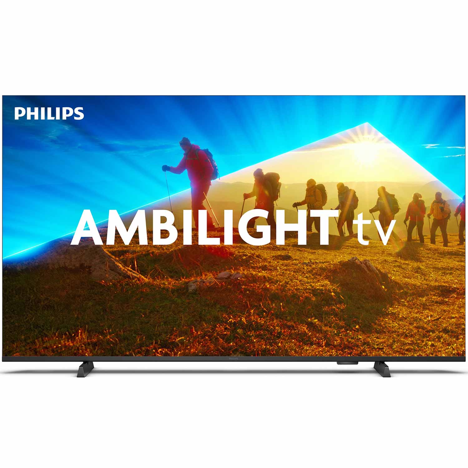 Philips 55PUS8009/12 139,7 cm (55 Zoll) 4K-LED-TV