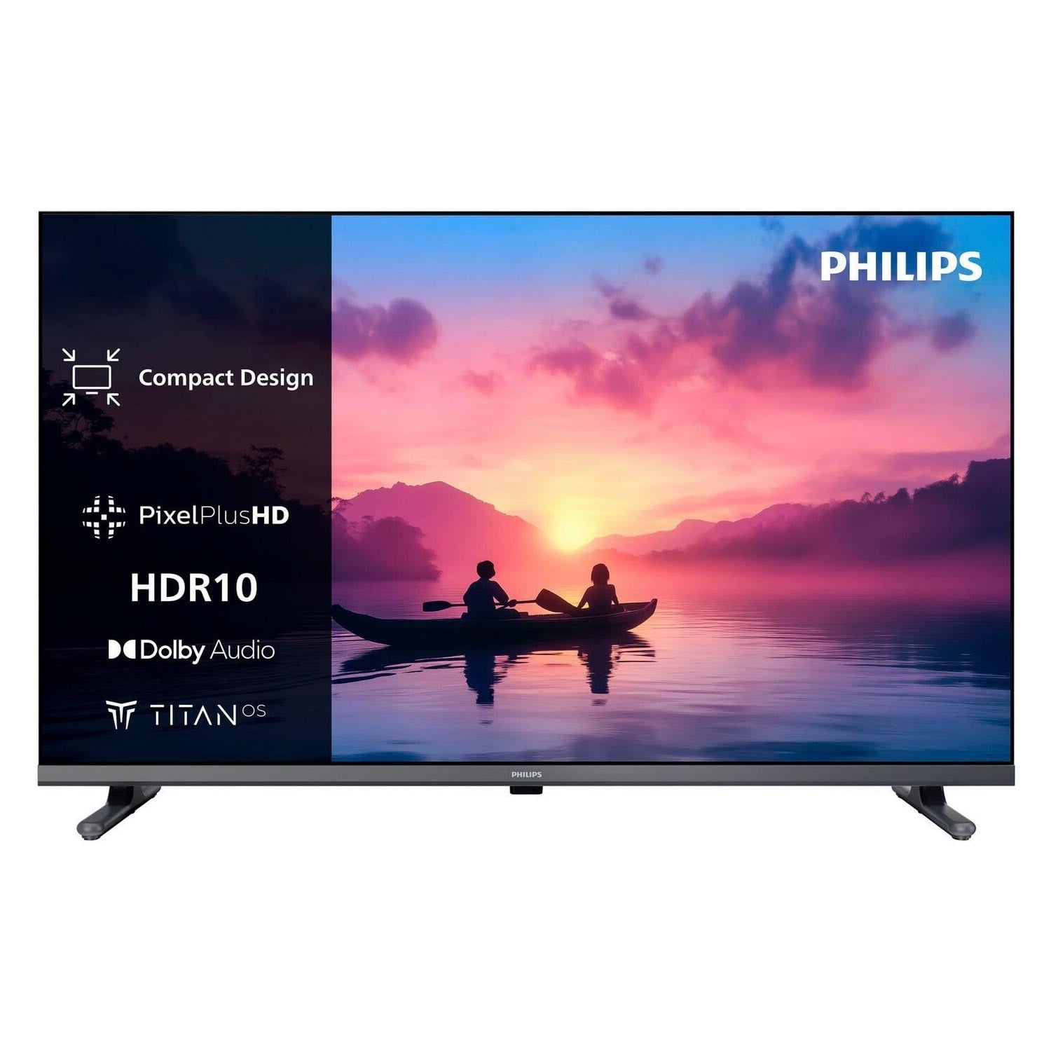 Philips 32PHS6000 80 cm (32 Zoll) LED-TV