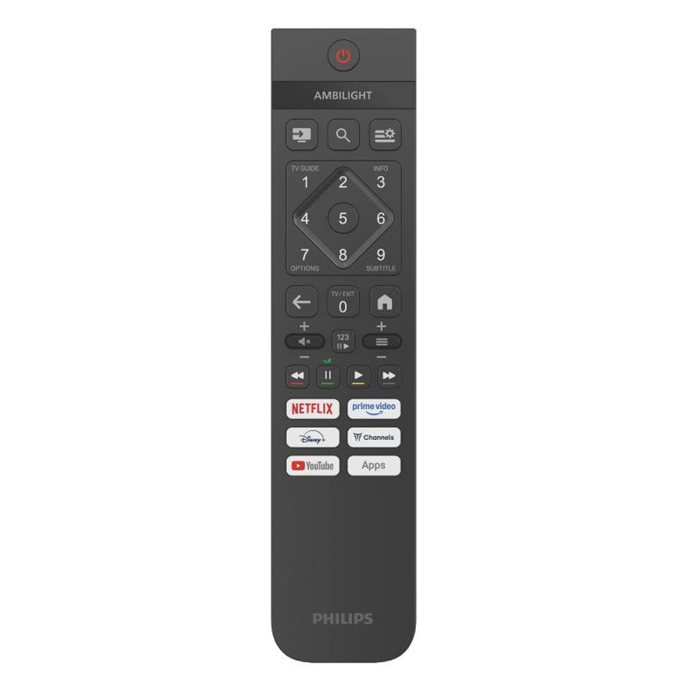 Philips 32PFS6000 81,3 cm (32 Zoll) LED-TV
