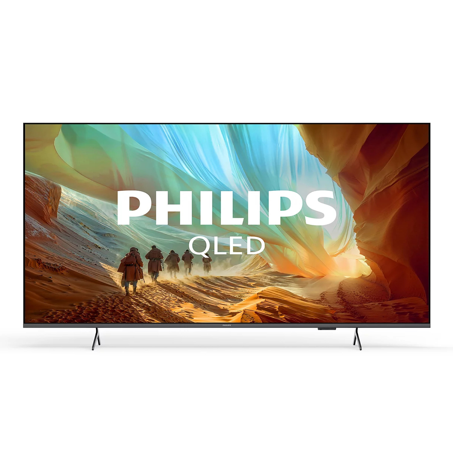 Philips 75PQS7801/12 190,5 cm (75 Zoll) 4K-LED-TV mit Ambilight