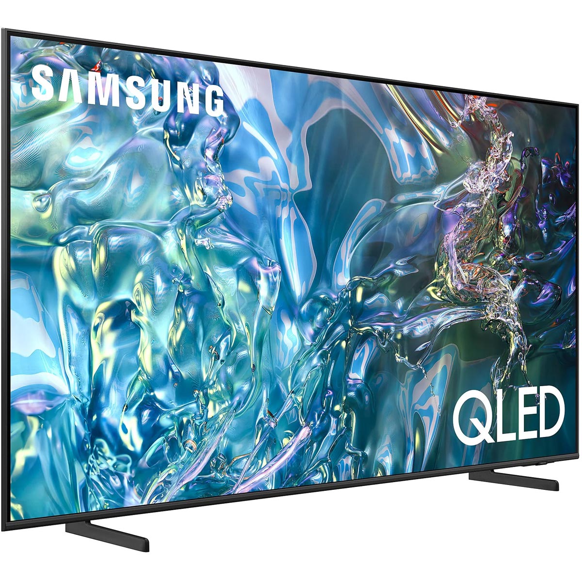 Samsung Q60D QE50Q60DAU 127 cm (50 Zoll) 4K-LED-TV
