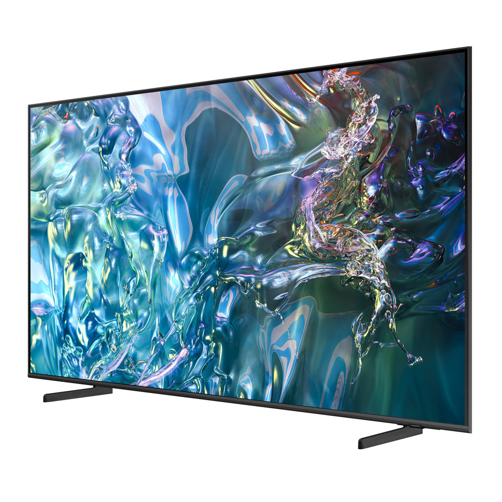 Samsung Q60D QE43Q60DAU 109.2 cm (43 Zoll) 4K-QLED-TV