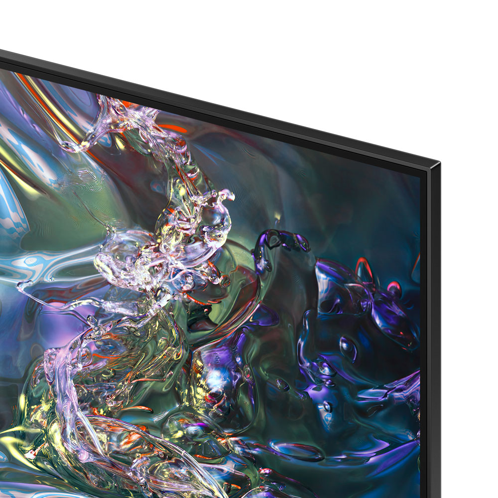 Samsung Q60D QE43Q60DAU 109.2 cm (43 Zoll) 4K-QLED-TV