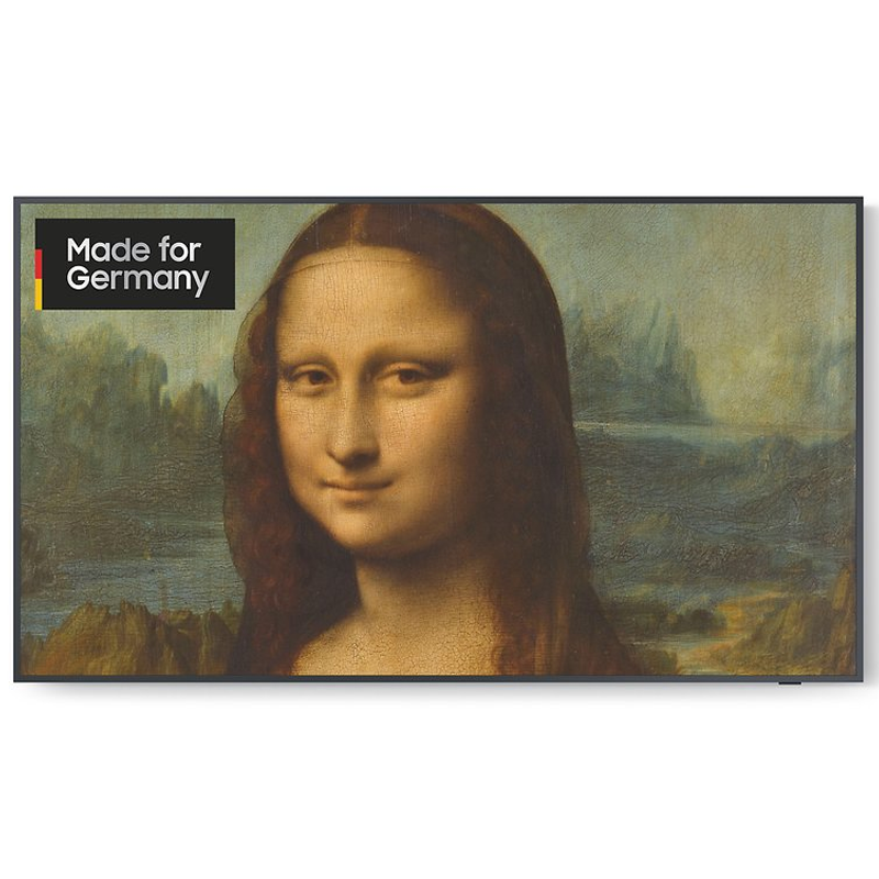 Samsung GQ55LS03BAUXZG The Frame 138cm (55 Zoll) 4K-QLED-TV