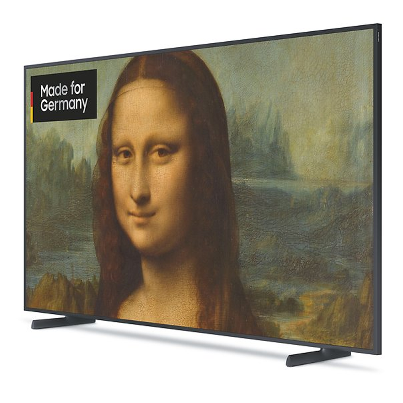 Samsung GQ55LS03BAUXZG The Frame 138cm (55 Zoll) 4K-QLED-TV