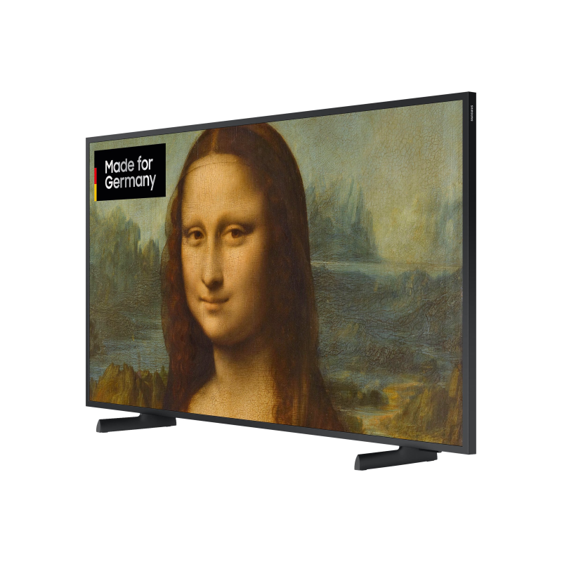 Samsung GQ55LS03BAUXZG The Frame 138cm (55 Zoll) 4K-QLED-TV