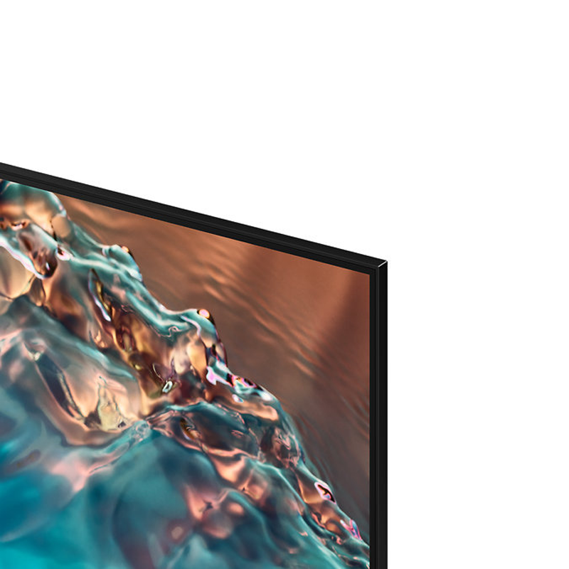 Samsung GU55BU8079UXZG 138cm (55 Zoll) 4K-LED-TV