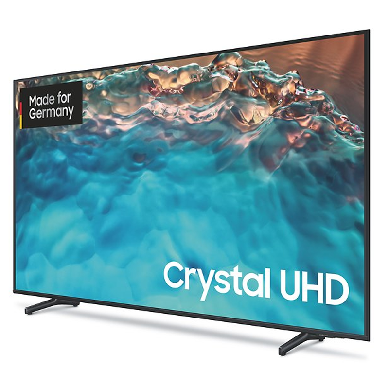 Samsung GU50BU8079UXZG 126 cm (50 Zoll) 4K-LED-TV