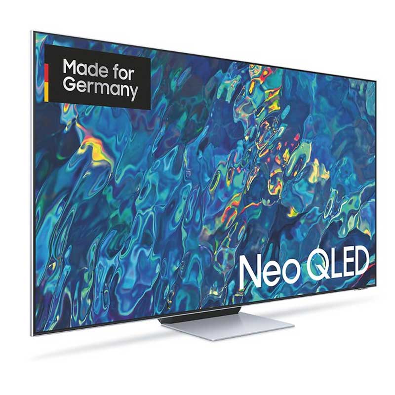 Samsung GQ65QN95BATXZG 163cm (65 Zoll) 4K-Neo QLED-TV