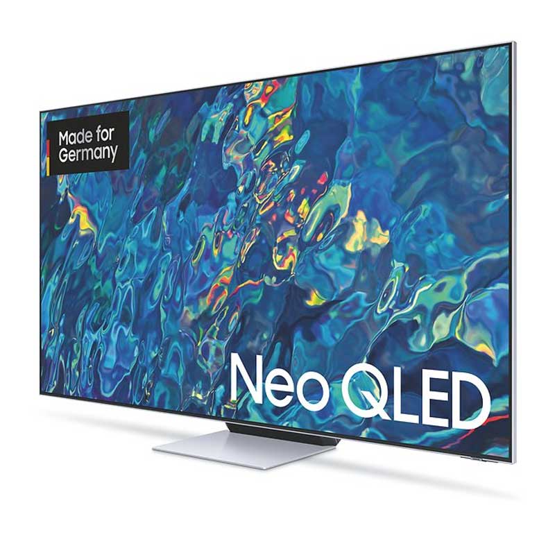 Samsung GQ65QN95BATXZG 163cm (65 Zoll) 4K-Neo QLED-TV