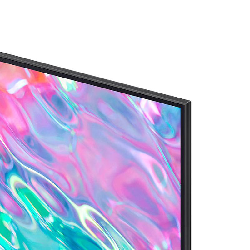 Samsung GQ43Q72BAUXZG 109cm (43 Zoll) 4K-QLED-TV