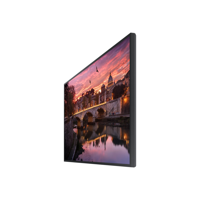 Samsung QB43R-B 108 cm (42.5 Zoll) Digitaler Bildschirm