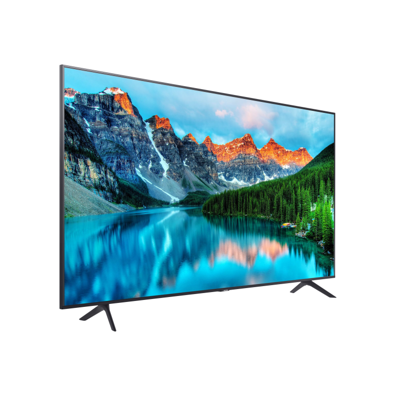 Samsung BE75T-H 189.3 cm (75 Zoll) 4K-LED-TV