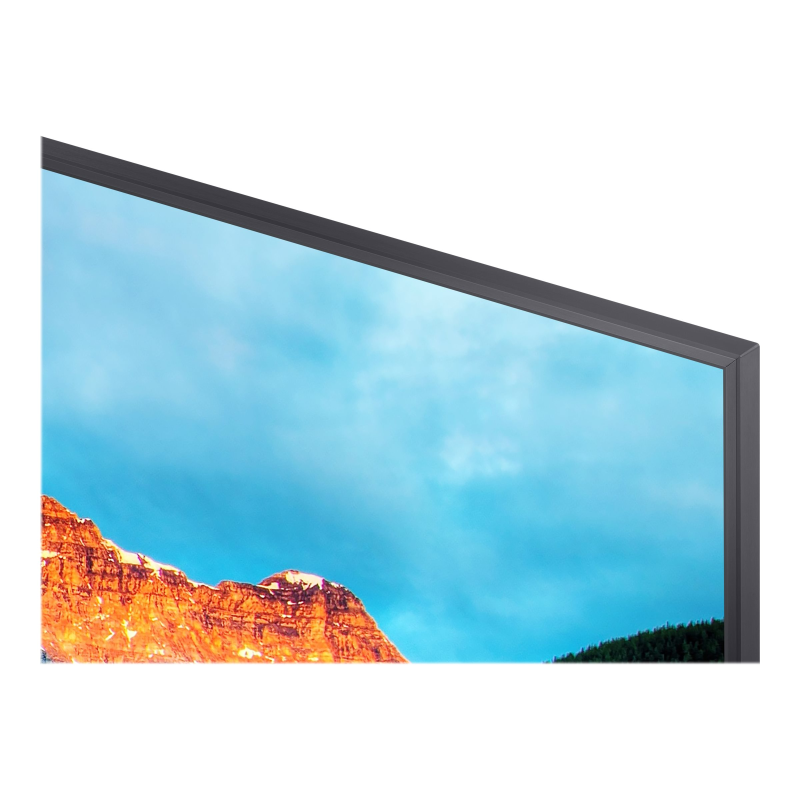 Samsung BE75T-H 189.3 cm (75 Zoll) 4K-LED-TV