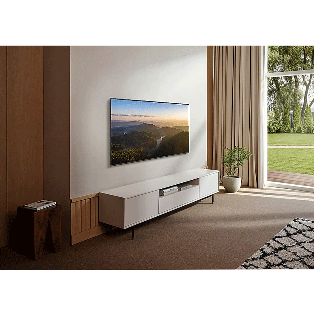 Samsung GQ43Q72CAUXZG 109cm (43 Zoll) 4K-QLED-TV