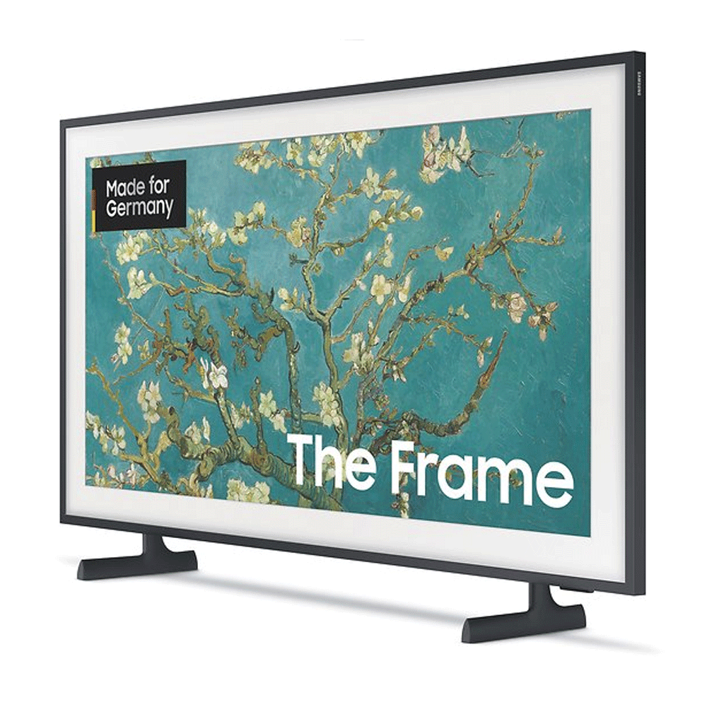 Samsung GQ75LS03BGUXZG The Frame 189cm (75 Zoll) 4K-QLED-TV