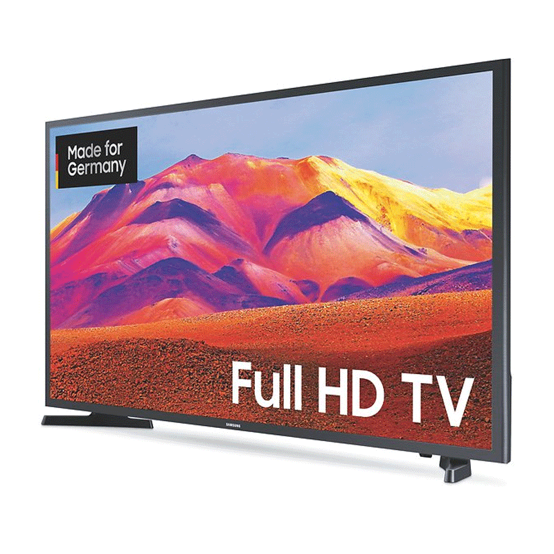 Samsung GU32T5379CDXZG  81cm (32 Zoll) LED-TV