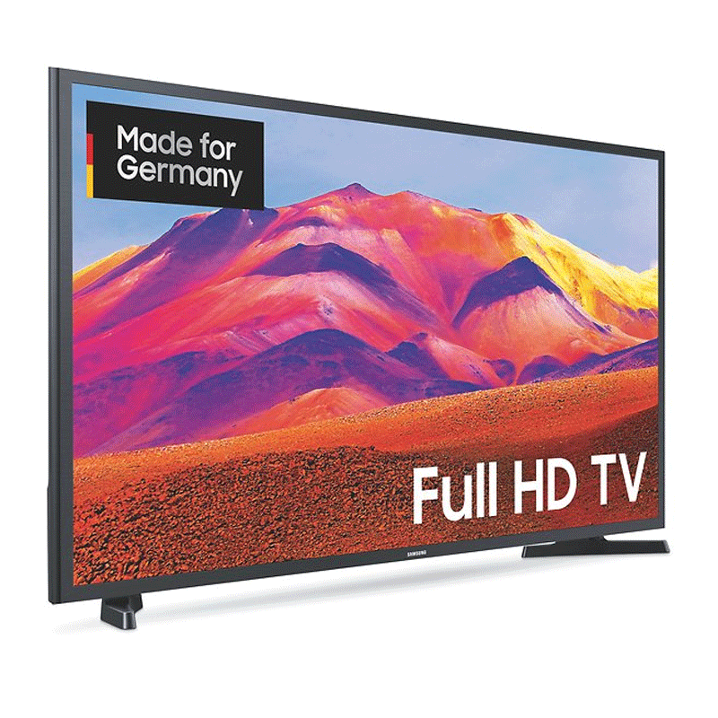 Samsung GU32T5379CDXZG  81cm (32 Zoll) LED-TV