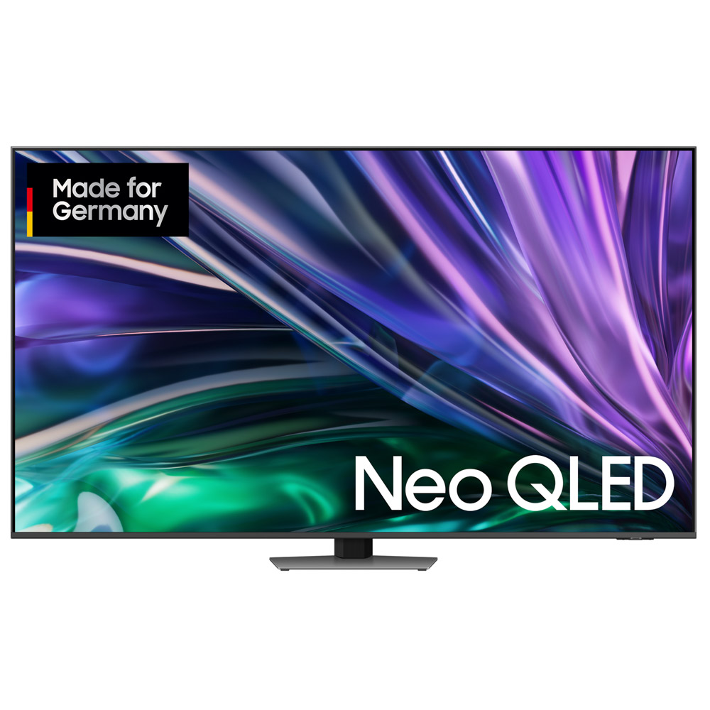 Samsung GQ-55QN85D 138 cm (55 Zoll) 4K-QLED-Fernseher