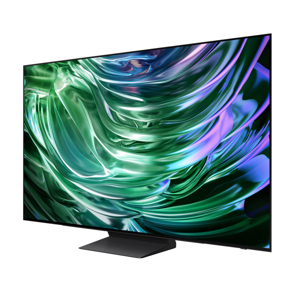 Samsung S90D Series QE55S90DAE 138 cm (55 Zoll) 4K-OLED-TV